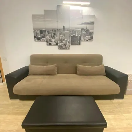 Smarthousepina شقة